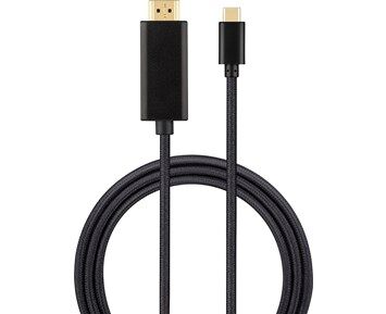 Andersson Type C to HDMI Male 3 M