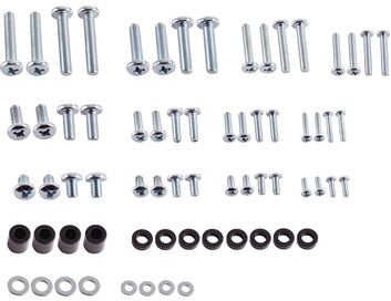 Sony Ericsson ON Screw kit for Mounts