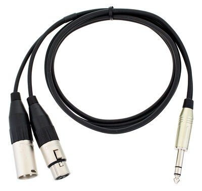 pro snake 63410 Insert-Audiokabel