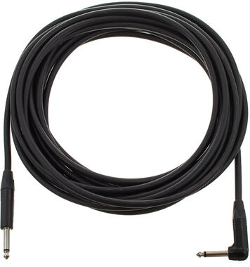 Sommer Cable Spirit Instrumentenkabel Winkelklinke 10 m