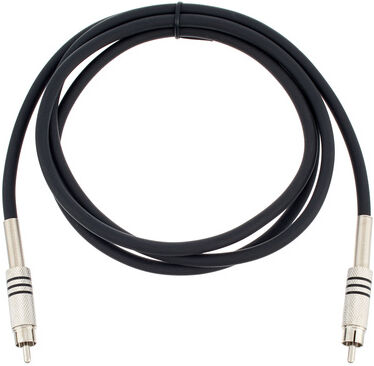 the sssnake SRR1015 Audiokabel Cinch-Cinch