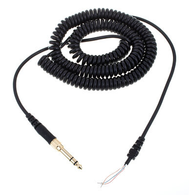 beyerdynamic Coiled Cable DT770/880/990Pro