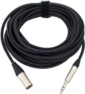 pro snake 17622/10 Audiokabel