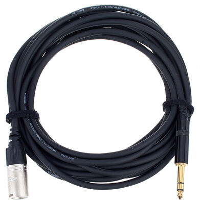 Cordial CFM 6 MV Audiokabel