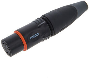 Hicon Hi-X5CF-HD-B