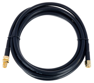 pro snake RP-SMA Antenna Cable 2m