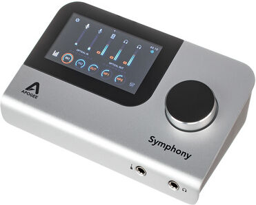 Apogee Symphony Desktop