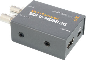 Blackmagic Design MC SDI-HDMI 3G