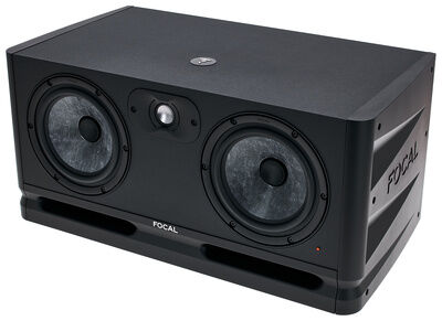 Focal Alpha Twin Evo