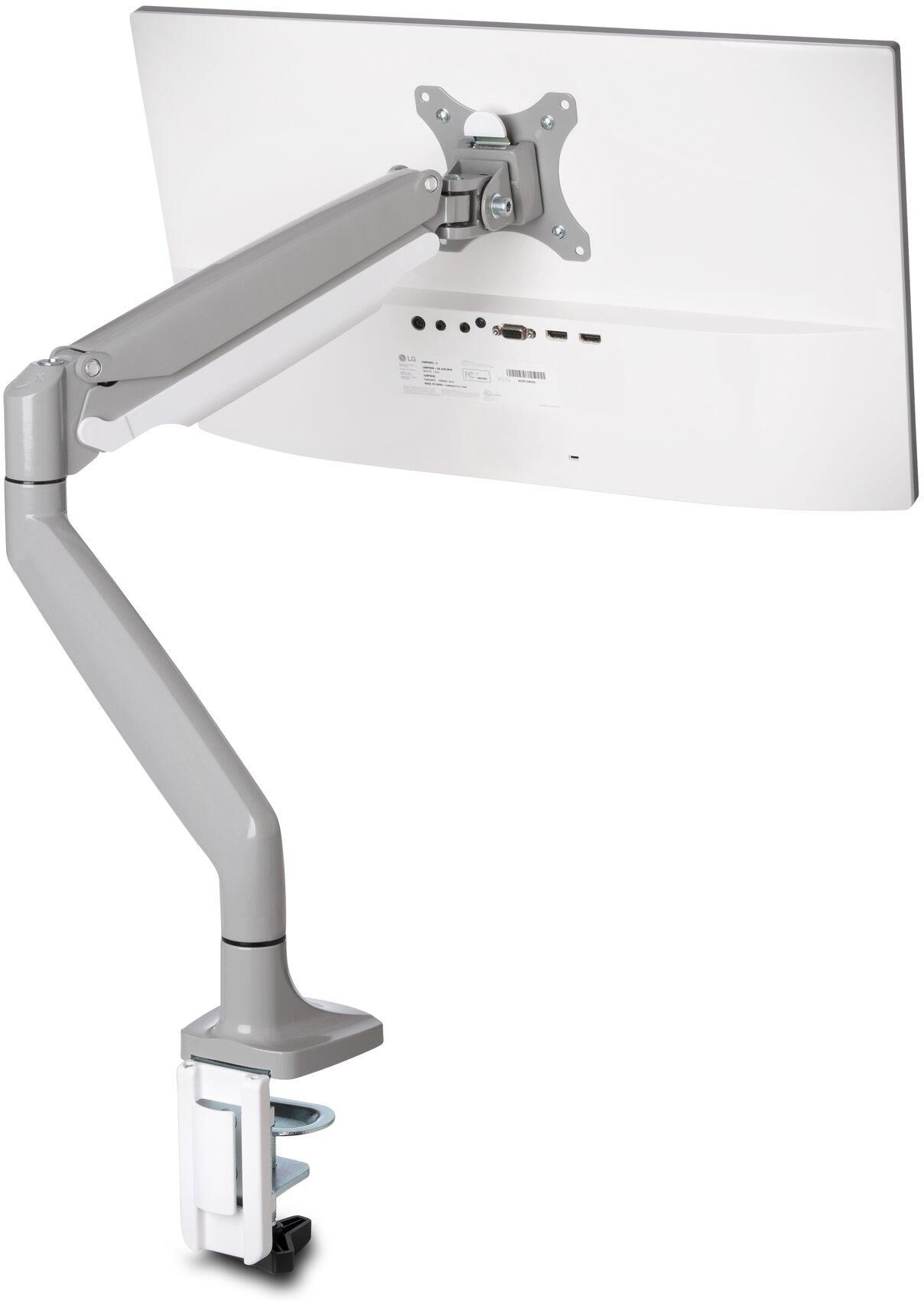 Kensington Monitor Single Arm SmartFit