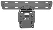 Multibrackets M LED Wallmount Series 7/8/9 - Monteringssats för utvalda 55"/ 65" TV