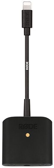 RØDE Microphones Røde SC6-L - Mobile Interface