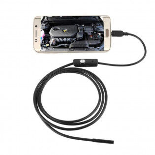 Diel Outlet - Diel endoskop 2m / 7.0mm Android