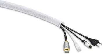 Andersson CBS 1.0 - Cable sock 1,5m / 85mm White