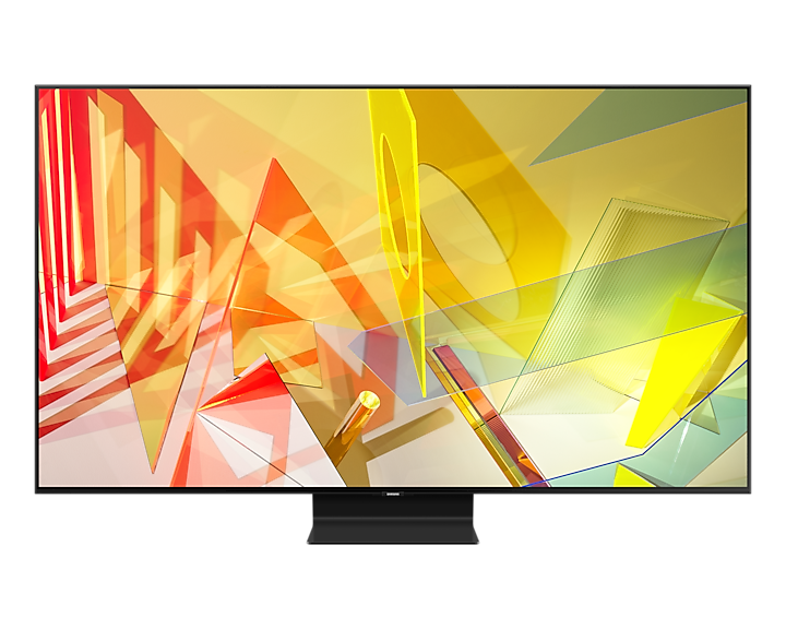 Samsung 55" QLED 4K Q90T (2020)