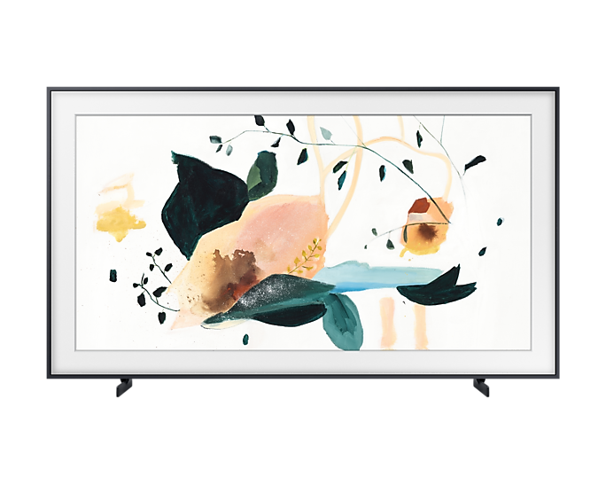 Samsung 75" QLED 4K The Frame (2020)