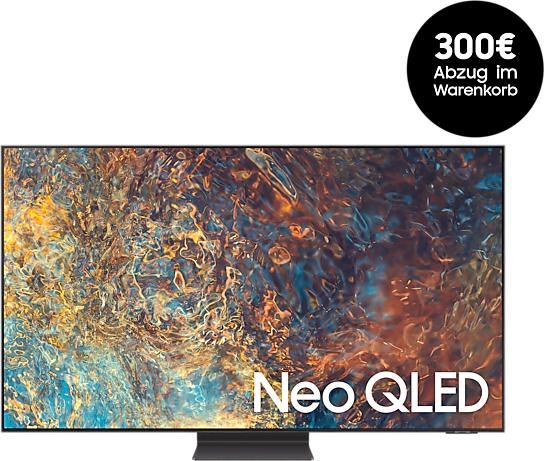 Samsung 55" Neo QLED 4K TV QN95A (2021)