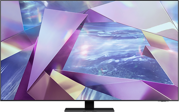 Samsung 65" QLED 8K Q700T (2020)