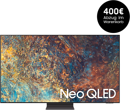 Samsung 65" Neo QLED 4K TV QN95A (2021)