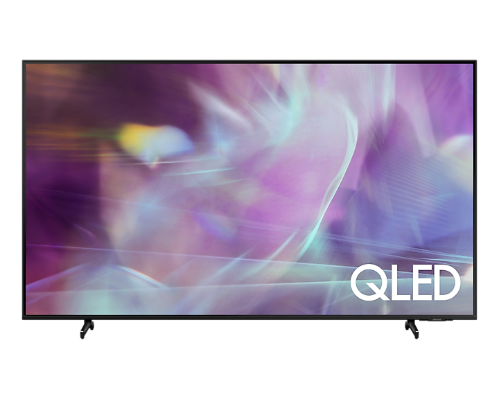 Samsung 75" QLED 4K TV Q60A (2021)