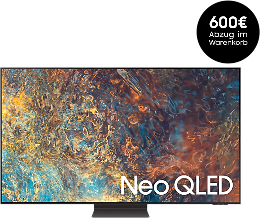 Samsung 85" Neo QLED 4K TV QN95A (2021)