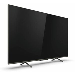 Philips LED-Fernseher, 108,79 cm/43 Zoll, 4K Ultra HD Schwarz Größe