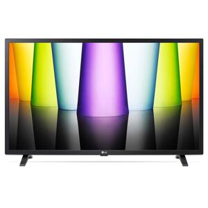 LG LED-Fernseher »32LQ63006«, 81 cm/32 Zoll, Full HD schwarz Größe