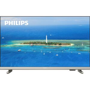 Philips LED-Fernseher »32PHS5527/12«, 80 cm/32 Zoll, HD-ready silberfarben Größe