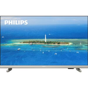 Philips LED-Fernseher, 80 cm/32 Zoll, HD-ready silberfarben Größe