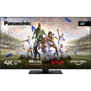 Panasonic LED-Fernseher »TX-65MX600E«, 164 cm/65 Zoll, 4K Ultra HD, Smart-TV schwarz Größe