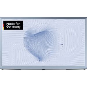 Samsung LED Lifestyle Fernseher »55