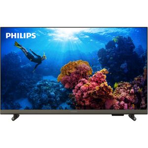 Philips LED-Fernseher »32PHS6808/12«, 80 cm/32 Zoll, HD ready, Smart-TV schwarz Größe