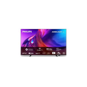 Philips LED-Fernseher »65PUS8508/12 65 3840 x 2160 (Ultra HD 4K), LED-LCD«,... Schwarz Größe