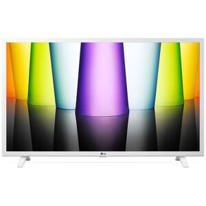 LG LED-Fernseher »32LQ63806«, 81 cm/32 Zoll, Full HD schwarz Größe