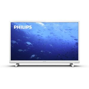 Philips LCD-LED Fernseher »24PHS5537/12, 24 LED-«, 60 cm/24 Zoll, WXGA schwarz Größe