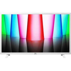 LG LED-Fernseher »32LQ63806LC«, 80 cm/32 Zoll, Full HD, Smart-TV weiss Größe