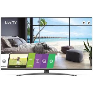 LG LED-Fernseher »55UT761H 55 Zoll«, 139,7 cm/55 Zoll schwarz Größe