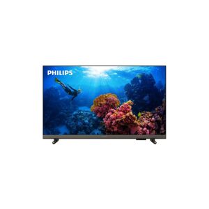 Philips LED-Fernseher »24PHS6808/12 24«, 60,72 cm/24 Zoll Schwarz Größe