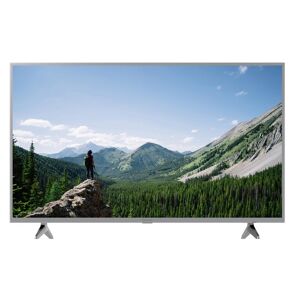 Panasonic LED-Fernseher »TX-43MSW504S 43 1920 x 1080 (Full HD), LED-LCD«, 108... silberfarben Größe