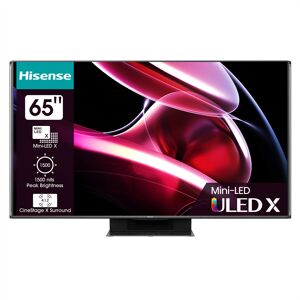 Hisense LED-Fernseher »Hisense TV 65UXKQ, 65