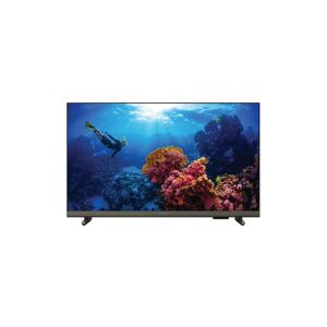 Philips LED-Fernseher »43PFS6808/12 43«, 108,79 cm/43 Zoll, Full HD Schwarz Größe