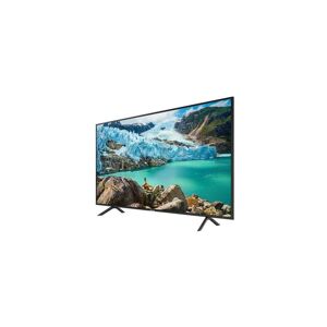 Samsung LCD-LED Fernseher »HG50RU750EE«, 126,5 cm/50 Zoll schwarz Größe