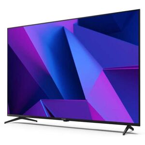 Sharp LCD-LED Fernseher »55FN2EA, 55 LED-TV«, 139,7 cm/55 Zoll Schwarz Größe