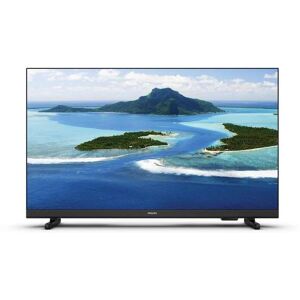 Philips LCD-LED Fernseher »24PHS5507/12, 24 LED-«, 60 cm/24 Zoll, WXGA schwarz Größe