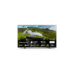 Philips LED-Fernseher »50PUS7608/12 50«, 126,5 cm/50 Zoll, 4K Ultra HD Schwarz Größe