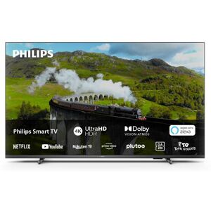 Philips LED-Fernseher »65PUS7608/12 65«, 164,45 cm/65 Zoll, 4K Ultra HD Schwarz Größe