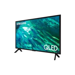 Samsung QLED-Fernseher »QE32Q50A EUXXN 32 1920«, 80 cm/32 Zoll, Full HD,... Schwarz Größe