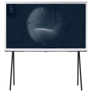 LED-Fernseher »Samsung TV The Serif 4.0 QE43LS01BA, 43