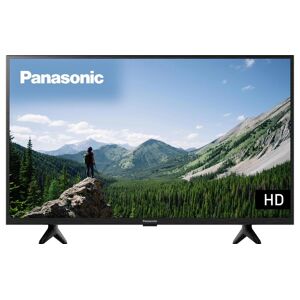 Panasonic LED-Fernseher »TX-32MSW504 32 1366 x 768 (WXGA), LED-LCD«, 80 cm/32... Schwarz Größe