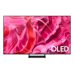 LED-Fernseher »Samsung TV 65